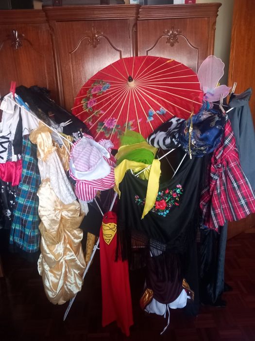 Carnaval sortido