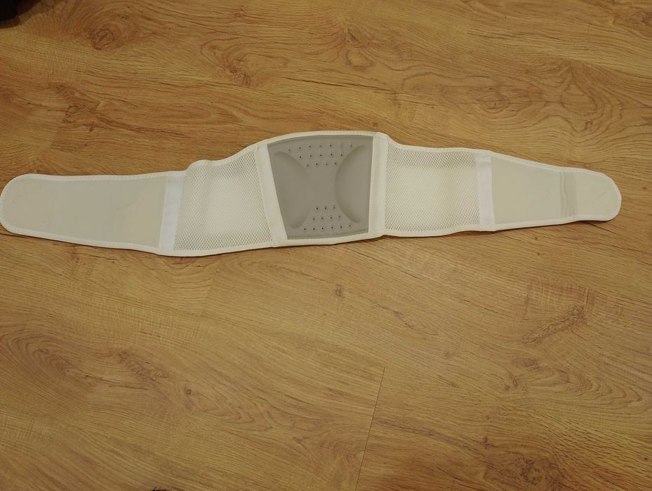Cinta Estabilizadora apoio Lombar Futuro S/M_Nunca usada