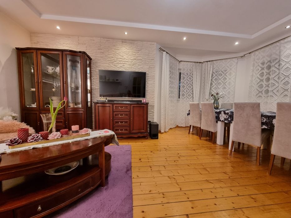 Willa Marta - dom do wynajęcia, ferie zimowe, weekendy.