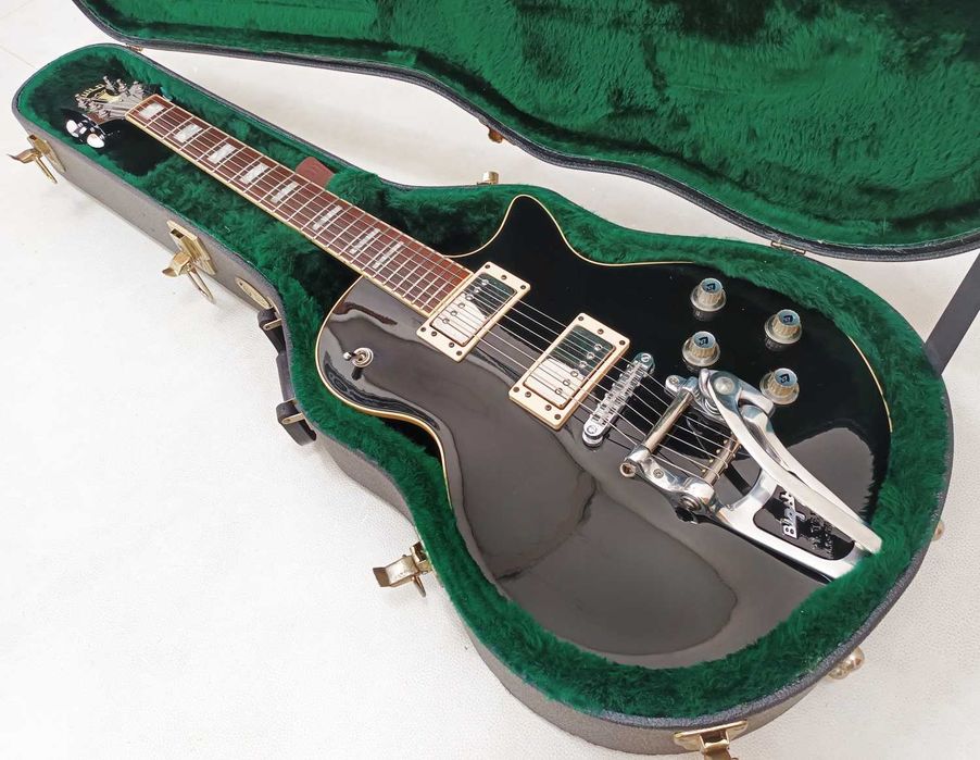 Guild Bluesbird - Made in USA 2002
