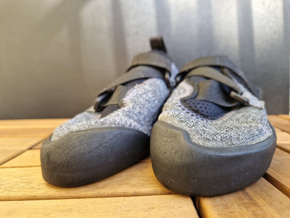 Buty do wspinaczki Simond First Klimb 39