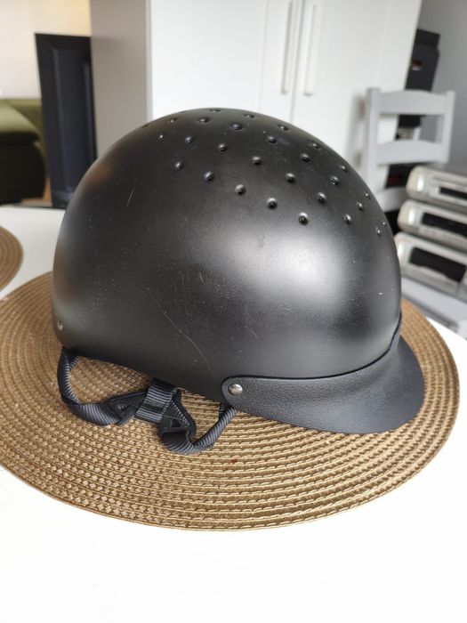 Kask jeździecki