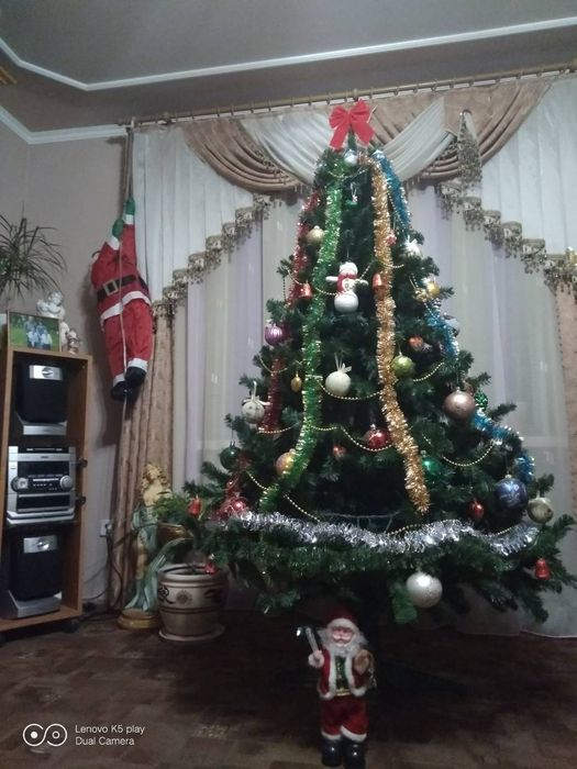 Продаються штори