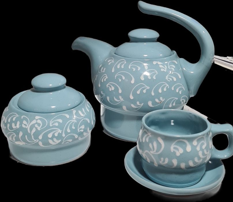 Кавовий/чайний  набір кружка