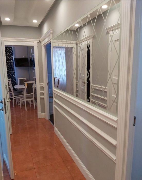 ЖК Центральний Буча 2кімнатна з ремонтом'