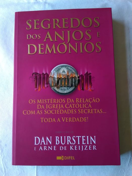 Religião . . . .