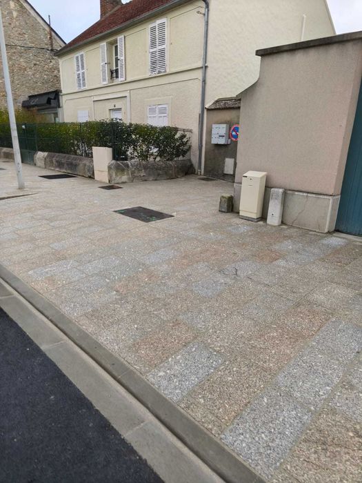 Renovação exterior