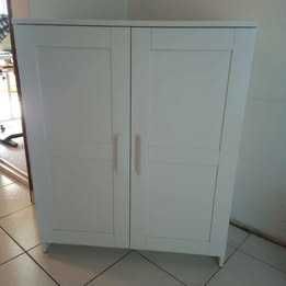 Armário multifuncional Tamanho: 95 x 78,5 x 41