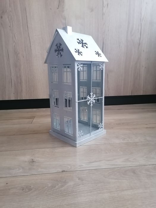 Lampion, latarnia duża home and you