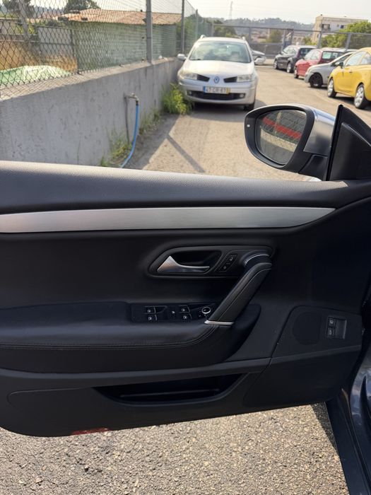 VW Passat CC 2.0TDi 170CV