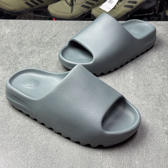 ОРИГІНАЛ 100% Слайди шльопанці адідас Adidas Yeezy Slide 39р.