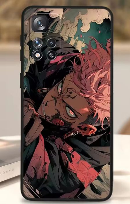 Etui do Redmi Note 10 4G