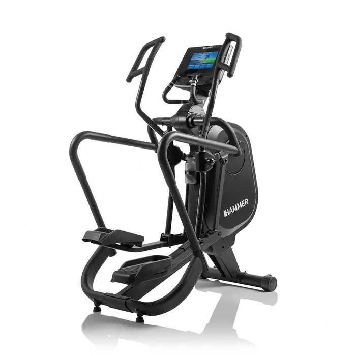 Orbitrek eliptyczny HAMMER FLY RX model 2023 # Salon z ekspozycją