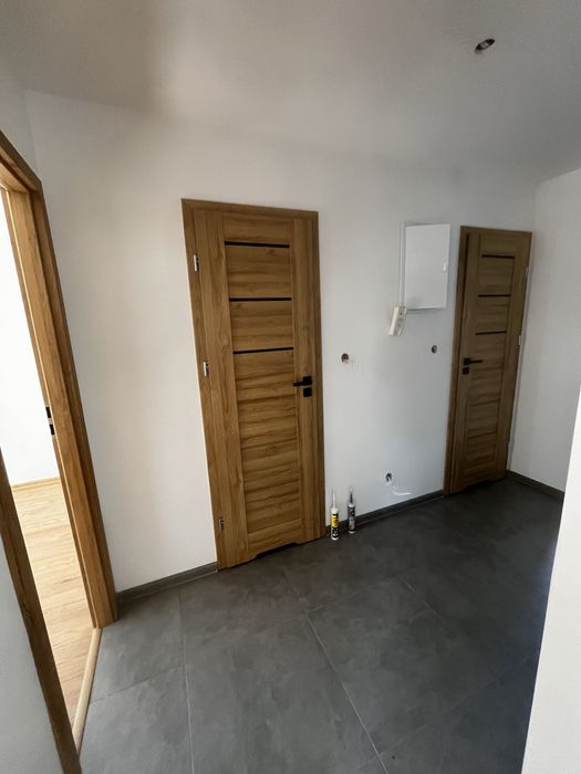 Remonty i wykonczenia