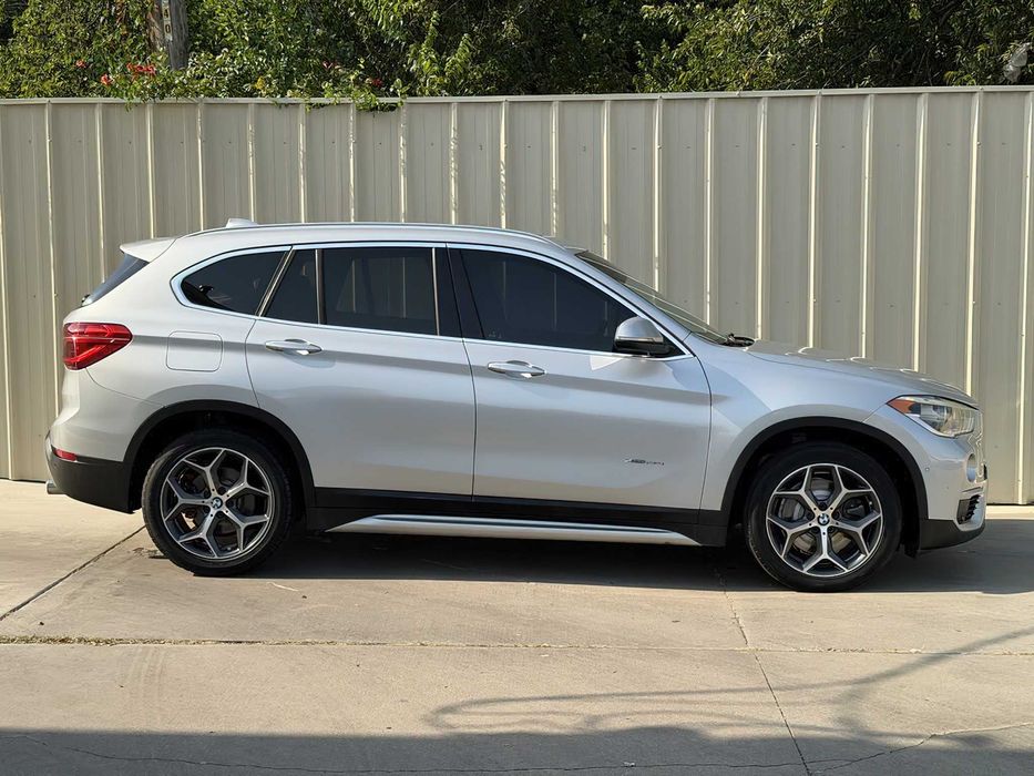 BMW X1      2016