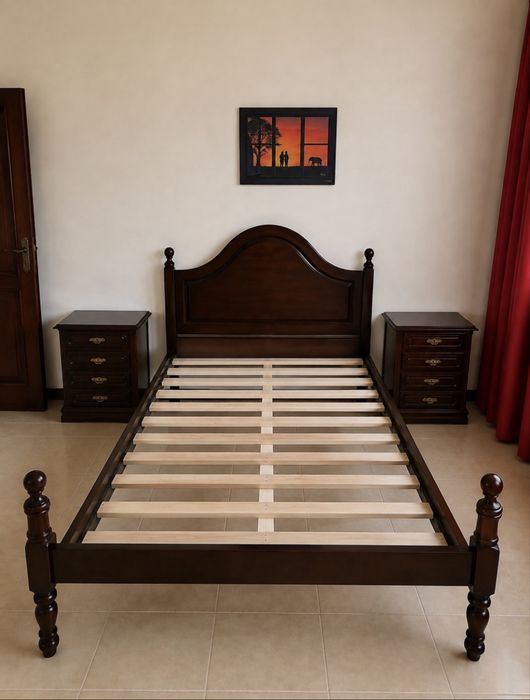 Mobilia de quarto