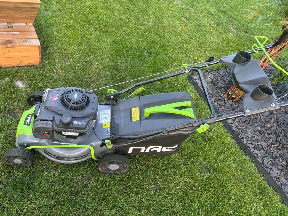 Kosiarka spalinowa  NAC  Lp2710 briggs&stratton