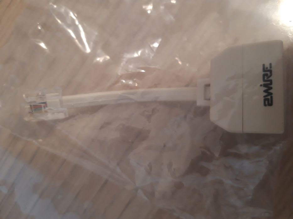 Splitter de cabo (selado)