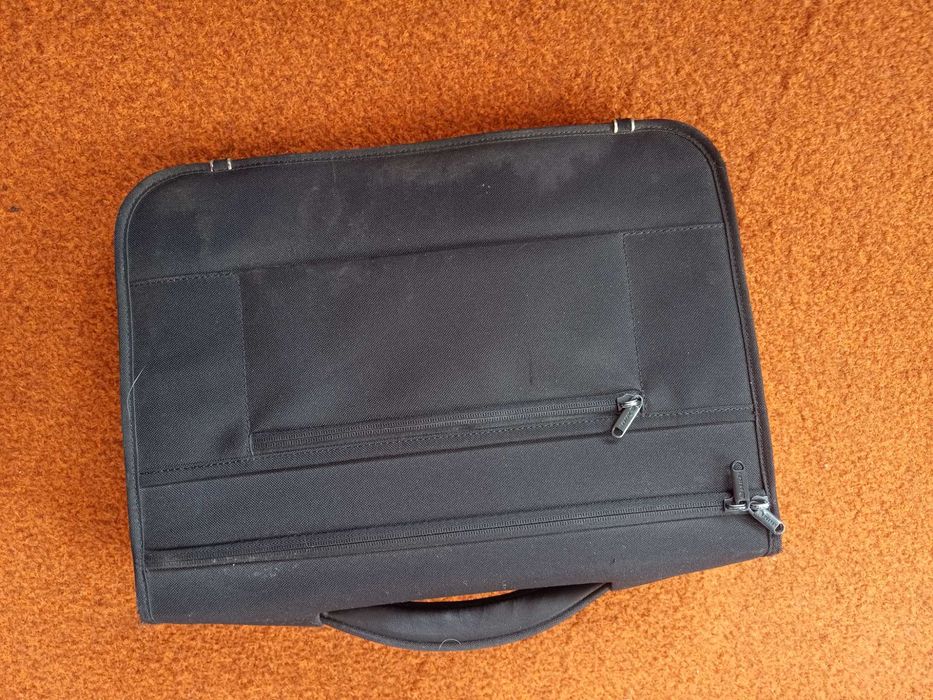 Teczka Delsey 30x29x10 cm