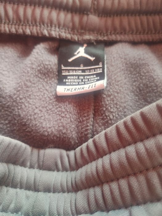 Spodnie Jordan super  stan