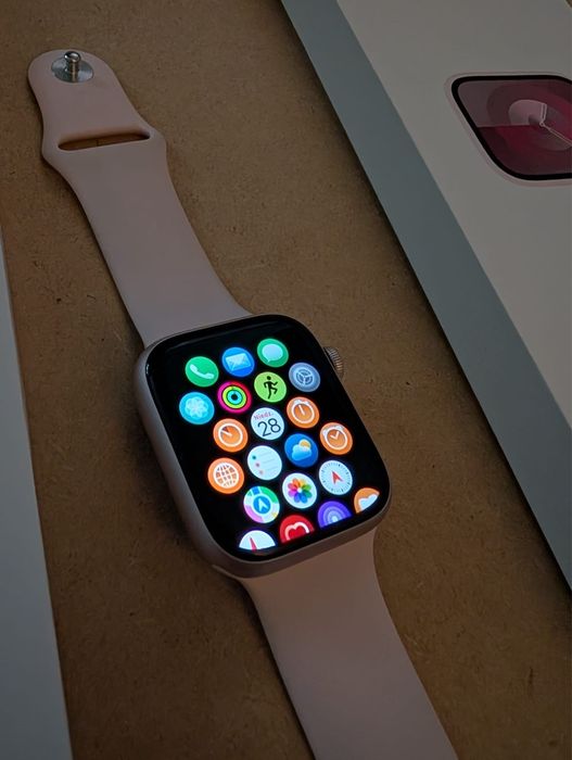 Apple Watch Series 9 45mm