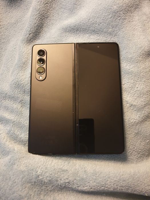 Sprzedam  Samsung Fold 3