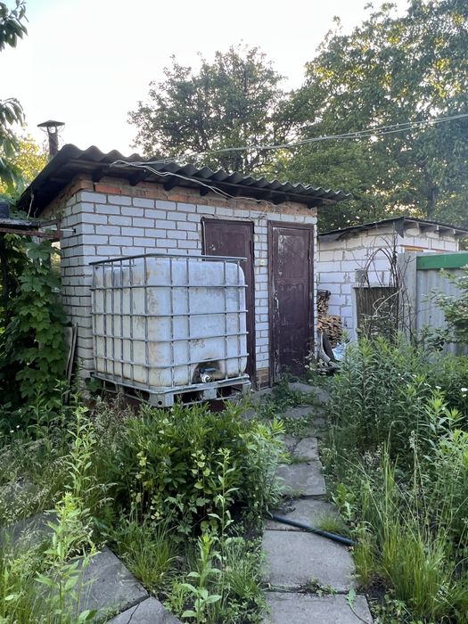 Продам дачу РТС в городе