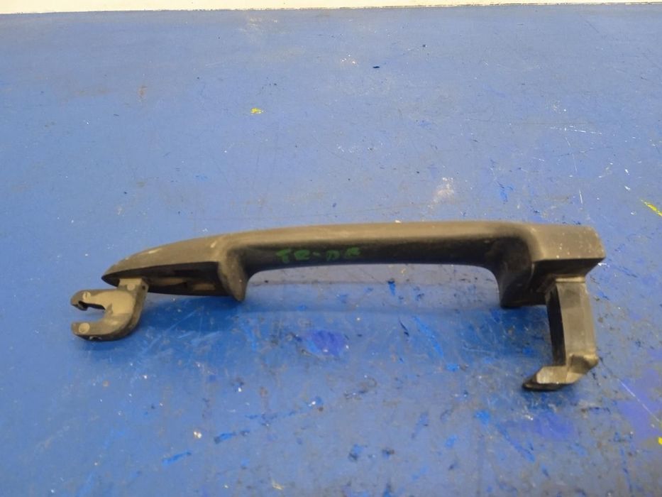 MANIPULO EXTERIOR TRASEIRO DIREITO FORD FOCUS 2001 -XS41A22404