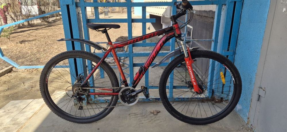 Продам велосипед