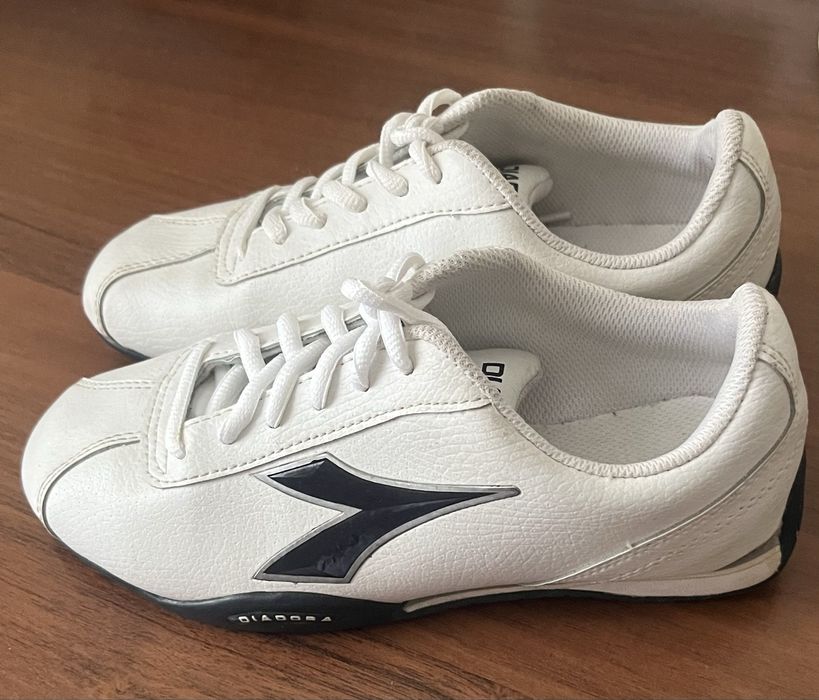 Кросівки Diadora