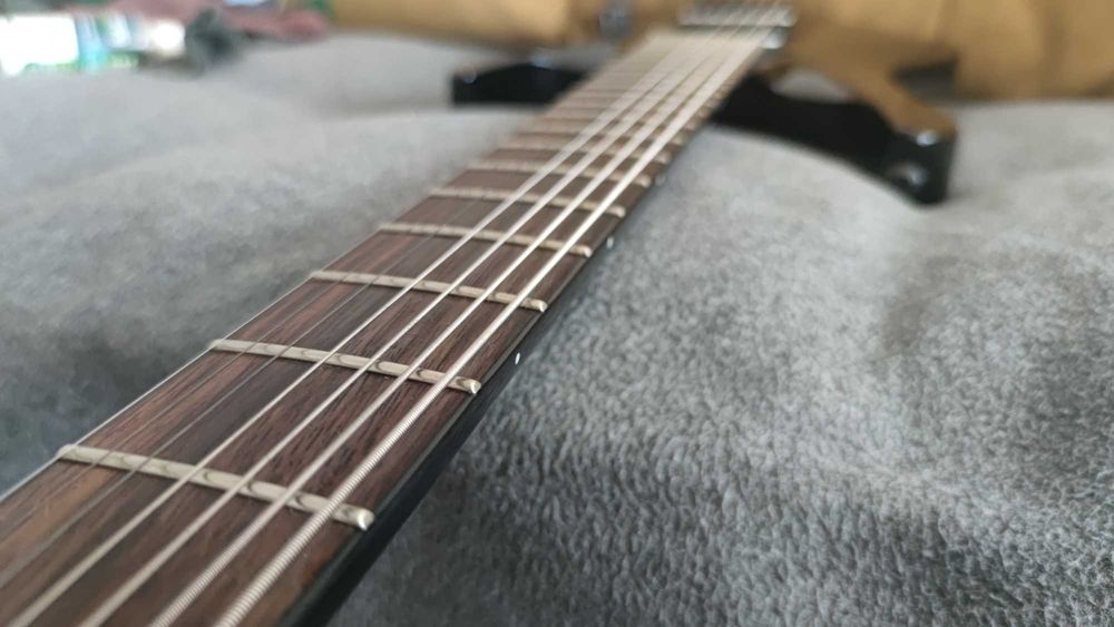 Електрогітара Jackson Pro HT-7 Chris Broderick Signature + чохол