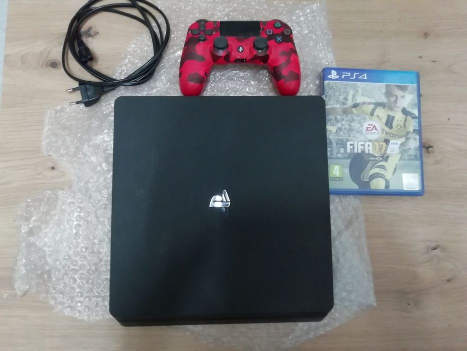 Playstation 4 1TB
