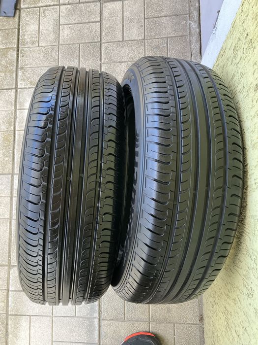 Шини Hankook Optimo K415 225 60 17 2шт