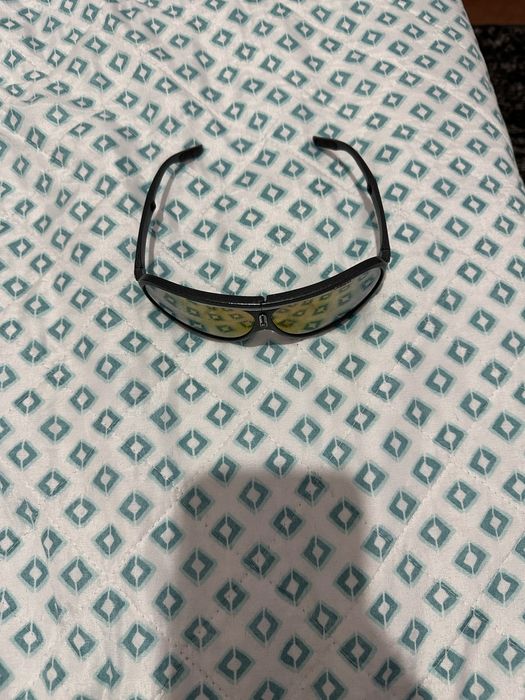 Óculos carrera dobráveis