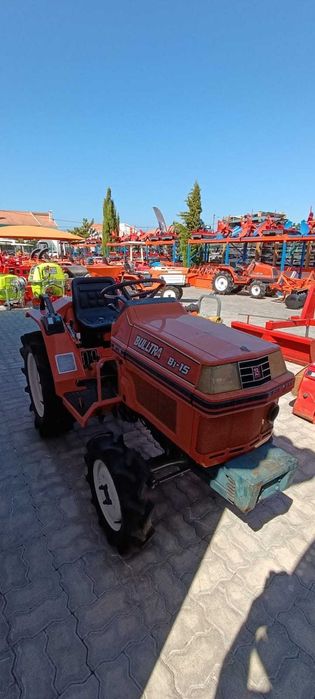 Bulltra    B1-15
