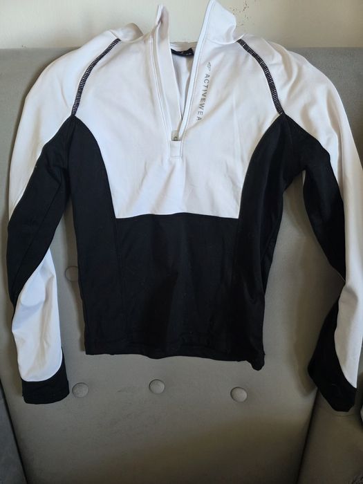 Bluza Sportowa  4F 122/ 128