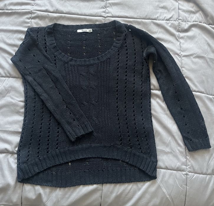 Sweter Stradivarius rozm.M