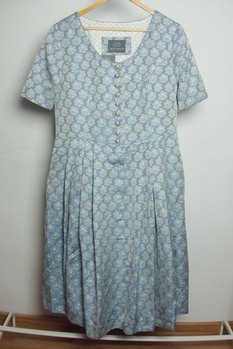 Juli von CS - Sukienka Dirndl Cleopatra r. 46