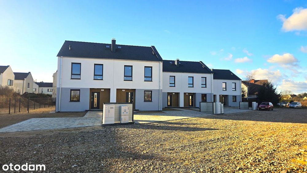 3 ETAP już w ofercie - Osiedle RUBINOWE!