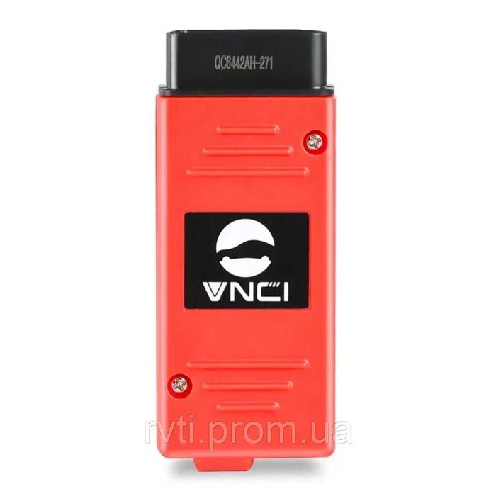 Автосканер VNCI 6154A ODIS для авто групи Vag по 2026 рік + інструкція