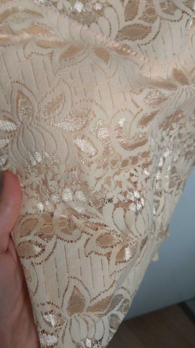 Топ/майка с чашечками