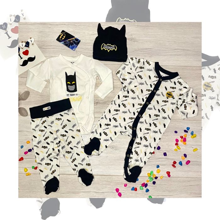 Продам комплект для малюка