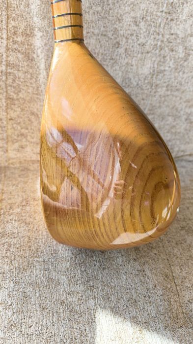 Instrument turecki Baglama Cura Saz