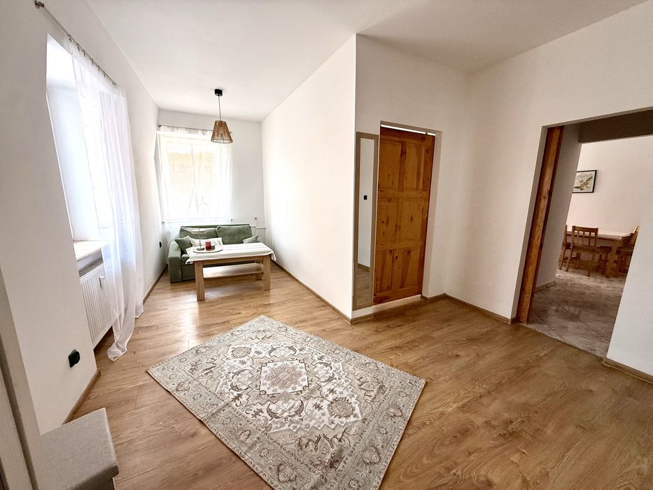 Mieszkanie 2 pokojowe w Centrum Jeleniej Góry