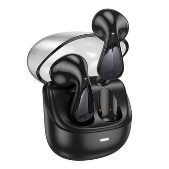 Borofone Słuchawki Bluetooth TWS BW68 Extreme czarne