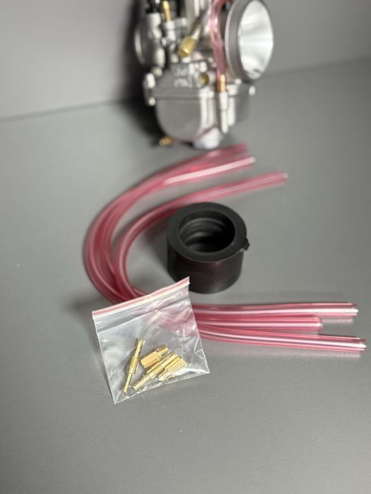 Карбюратор Keihin PWK 30