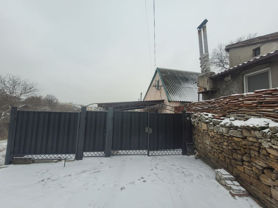 Дом по адресу ул. Китобойная (площадь 104 м²) - Atlanta.ua - фото 9