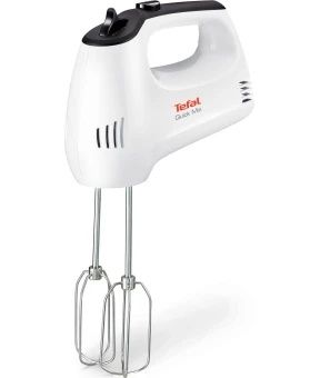 Міксер TEFAL Quick Mix Hand Mixer