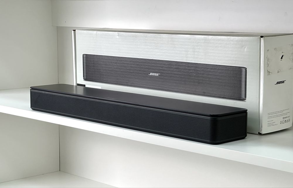 bose solo 5 - купити аудіотехніку - Ціна на OLX.ua