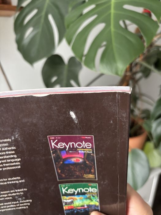 Keynote upper intermidiate b2 podrecznik